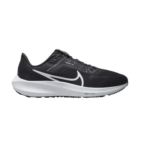 Championes Nike Pegasus 40 Black