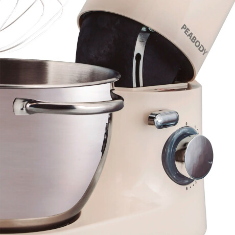 Batidora Peabody PE-M11OI 1000W 5 Velocidades 4L 001