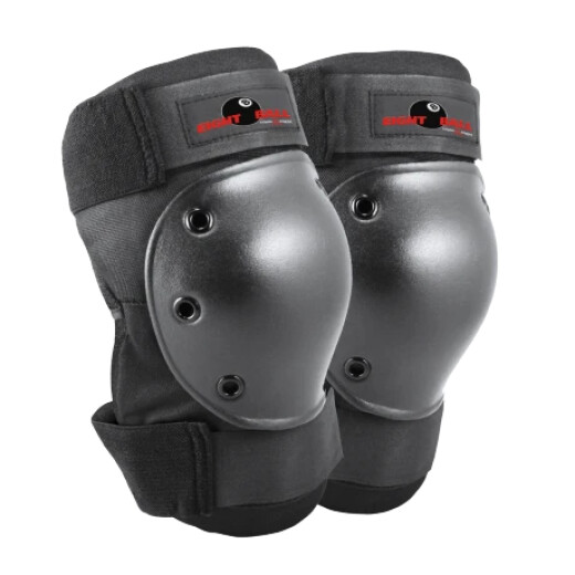 Protecciones Eight Ball 3 PACK L Protecciones Eight Ball 3 PACK L