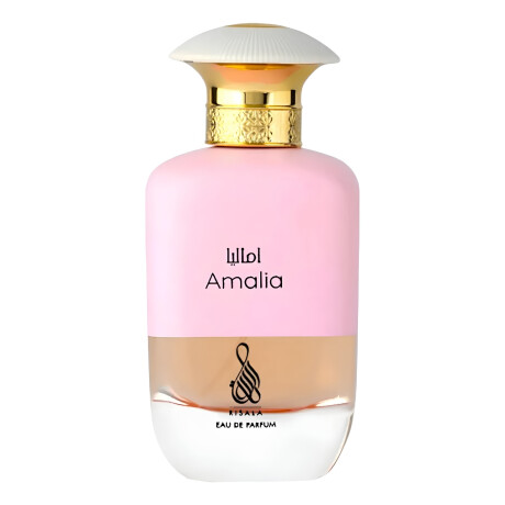 Perfume Risala Amalia Unisex Edp 100ml Perfume Risala Amalia Unisex Edp 100ml