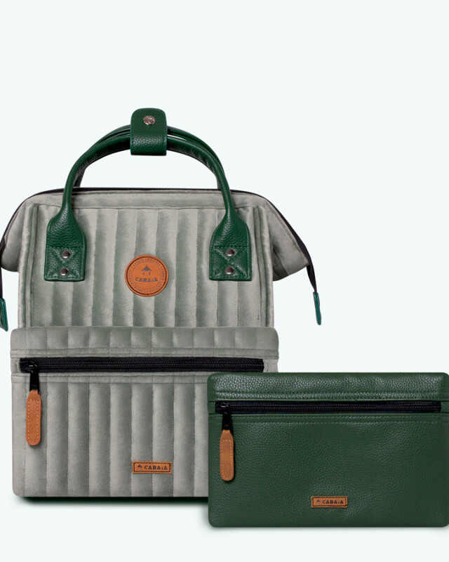 Cabaia Mochila Backpack - Adventurer Calcutta Cabaia Mochila Backpack - Adventurer Calcutta