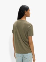 Camiseta T Display 1 June caqui