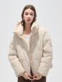 Campera Minner Negro