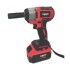 Llave de impacto Nappo inalambrica NHTI-244 Llave de impacto Nappo inalambrica NHTI-244