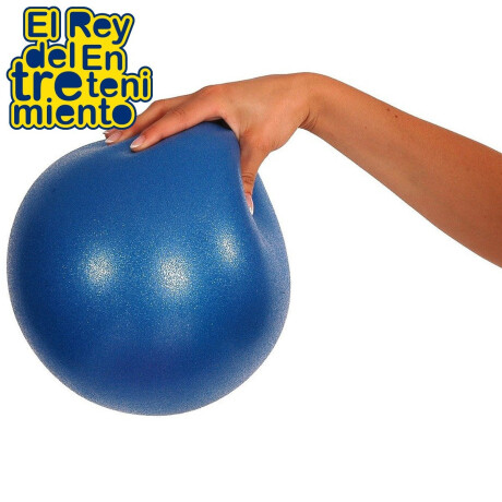 Pelota Gimnasia Rítmica 18cm 200g Fitness Pilates Gym Pelota Gimnasia Rítmica 18cm 200g Fitness Pilates Gym