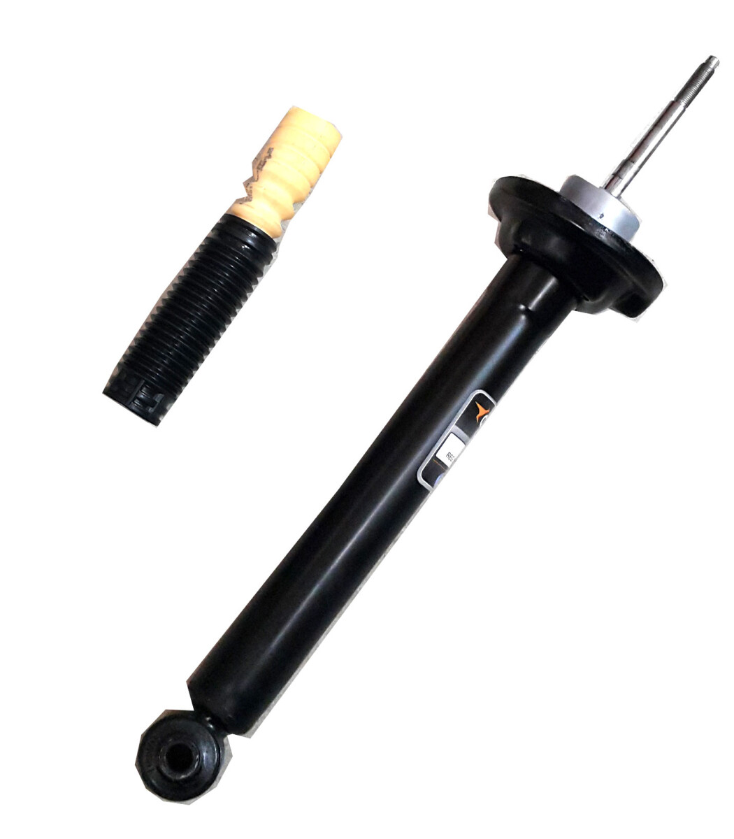 AMORTIGUADOR FORD TRAS FORD KA 07/ - JUEGO POR 2 UNIDADES 