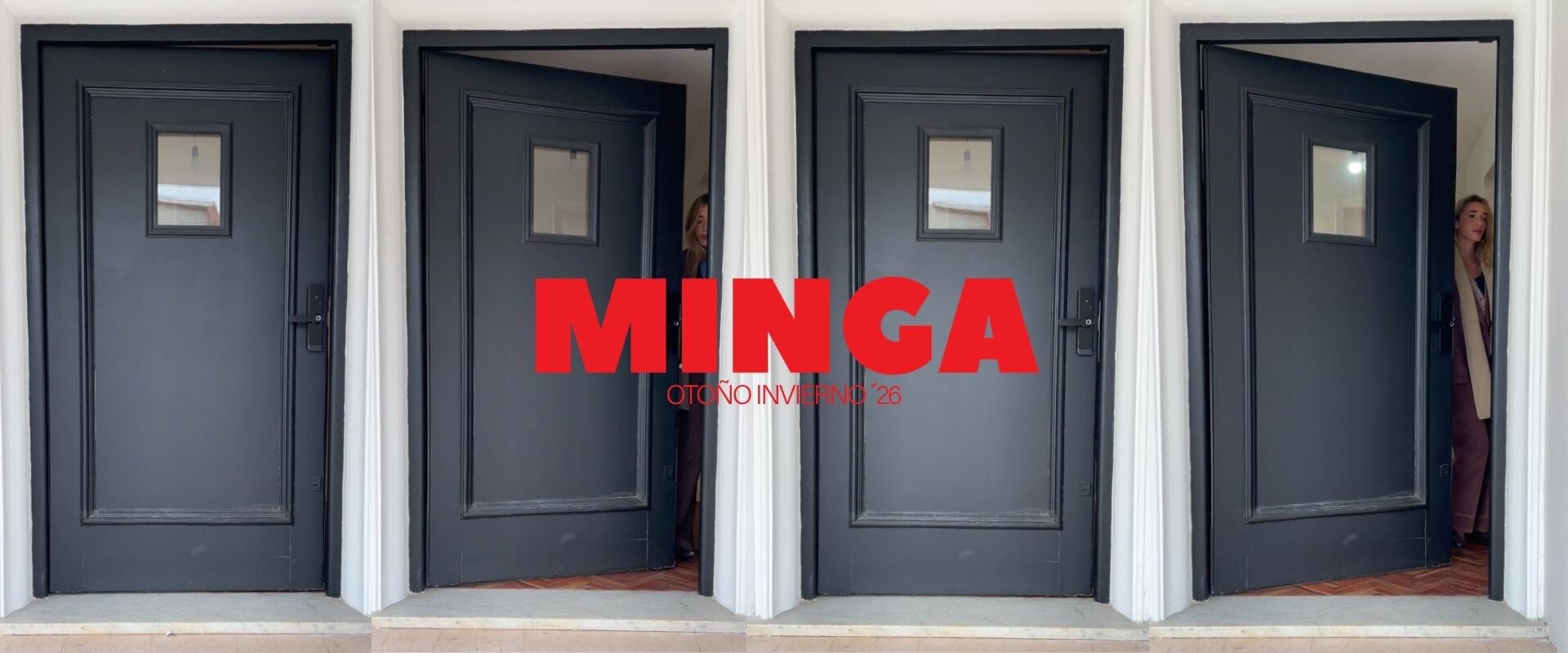 MINGA Video Marzo