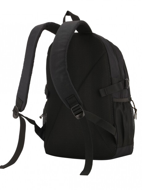 Mochila Grande - 9191 Marrón