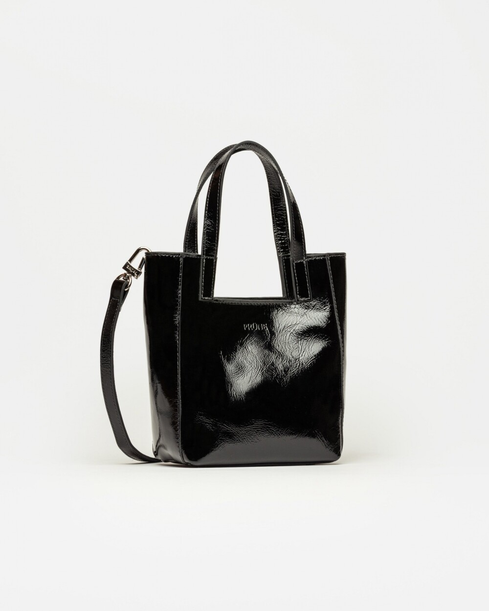 Bandolera Elise Negro