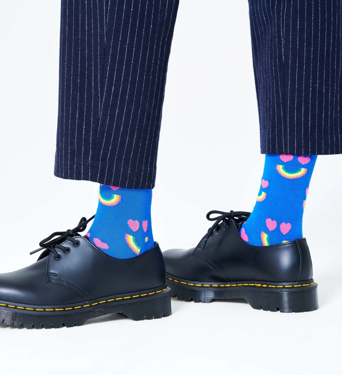 Happy Socks Medias - Happy Rainbow 