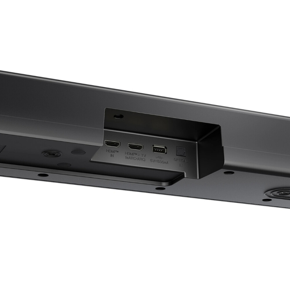 Barra de Sonido - Modelo S70TY - LG Barra de Sonido - Modelo S70TY - LG