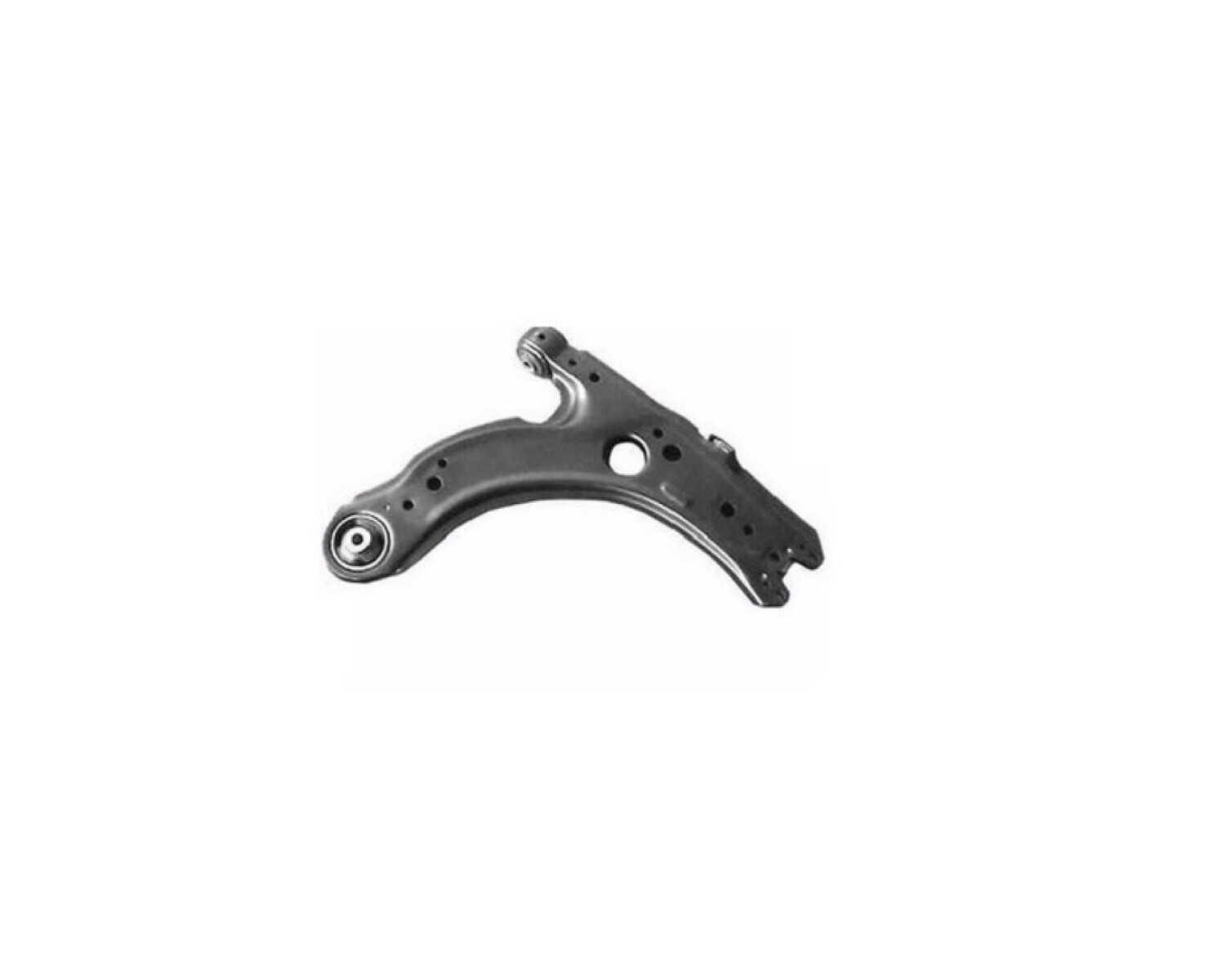 BASTIDOR DERECHO GOL / SAVEIRO G5 / G6 / G7 10/… 