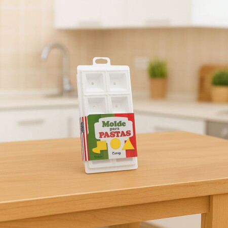 MOLDE PARA RAVIOLONES COVEY MOLDE PARA RAVIOLONES COVEY