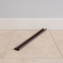 BURLETE ESPUMA DOBLE RODILLO 95CM BURLETE ESPUMA DOBLE RODILLO 95CM