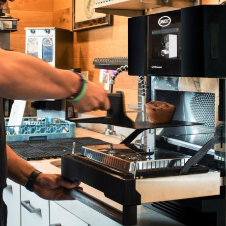 Horno Speed Compact Eco 1 Bandeja 30 x 30 cm Horno Speed Compact Eco 1 Bandeja 30 x 30 cm