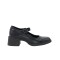 ZAPATO 35-40 BLACK PU