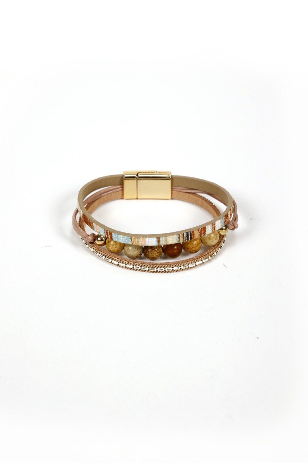 Brazalete Tao Color Unico