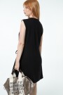 VESTIDO Negro