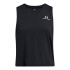 Vanish Energy Crop Tank-BLU BLK-001