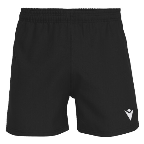 SHORT RUGBY HOWLITE BLK SHORT RUGBY HOWLITE BLK