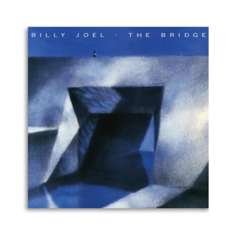 Billy Joel - Bridge - Vinilo Billy Joel - Bridge - Vinilo