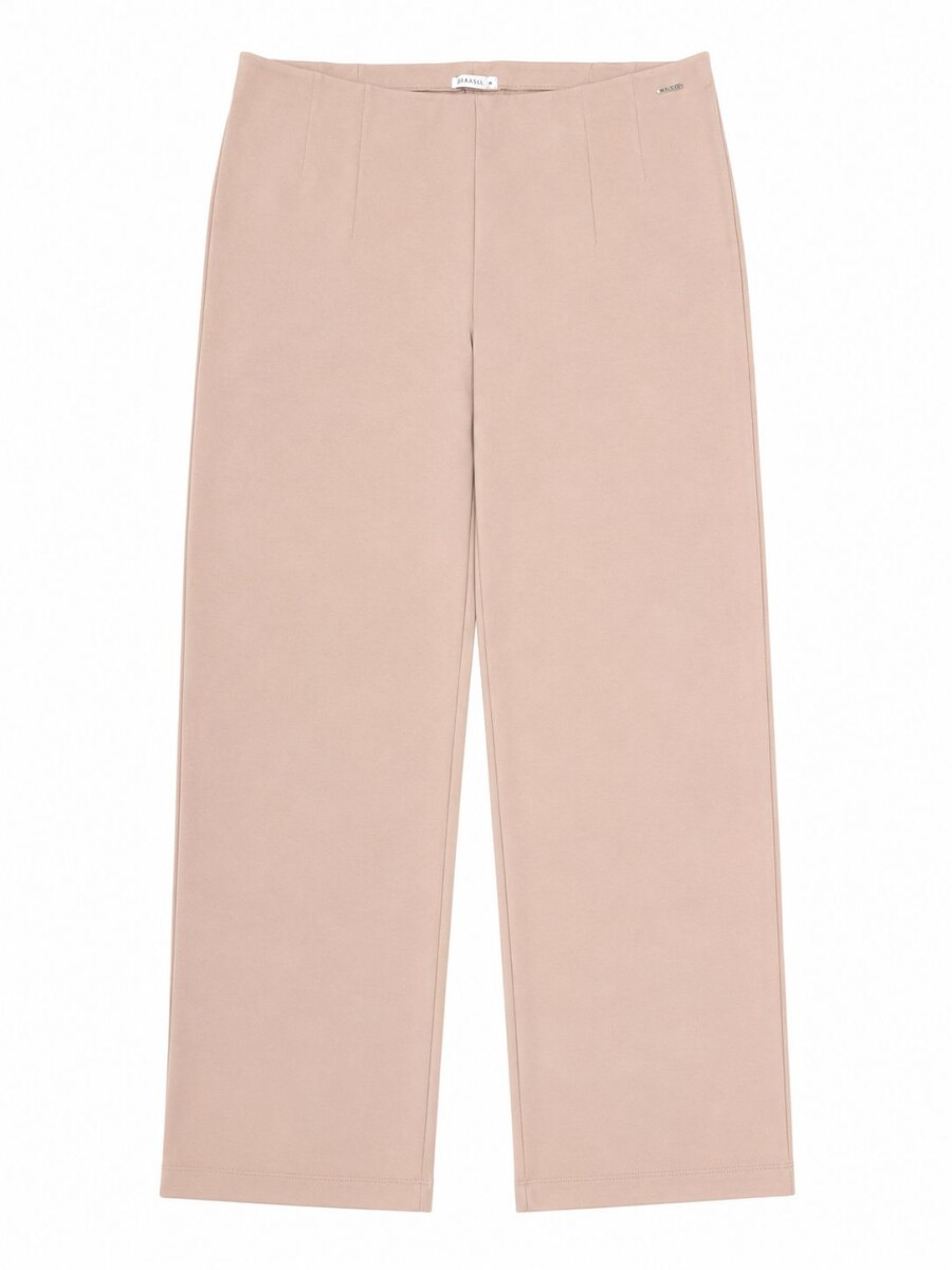 Calza Princesa Beige
