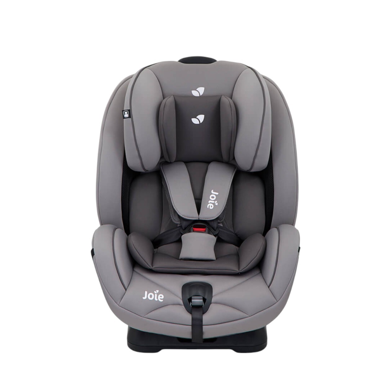Silla de auto JOIE STAGES 0-7años - gris 