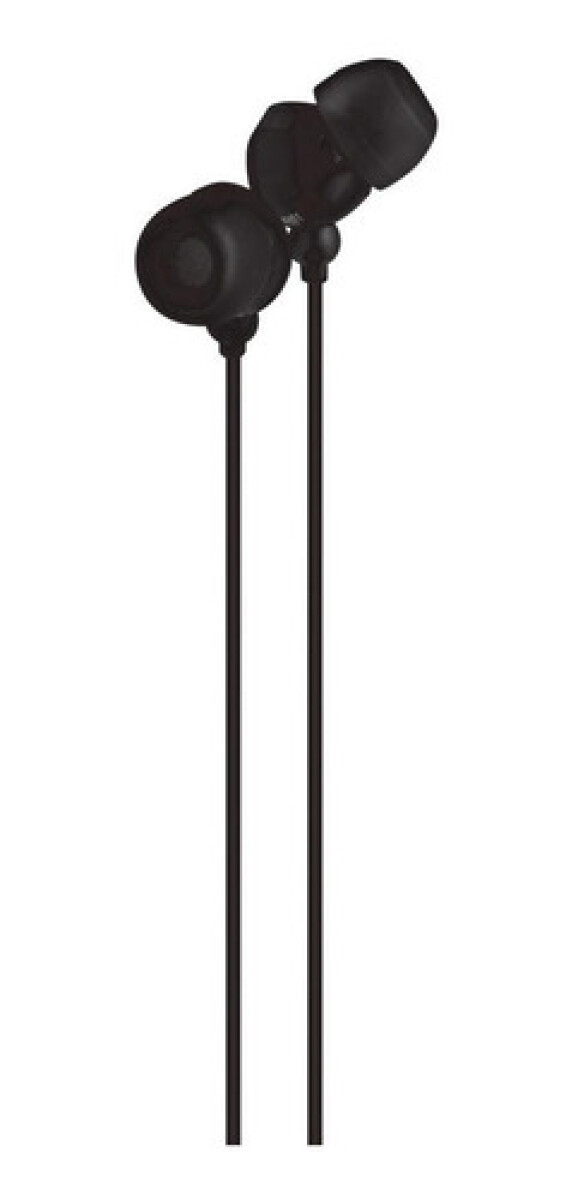 Auricular Maxell In-225 In-ear Plugs Earbuds - Sin Microfono 