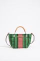 BOLSO Verde