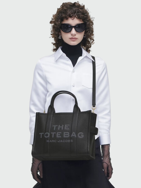 MARC JACOBS - THE MEDIUM TOTE 001