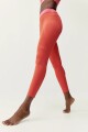 LEGGING NAVANI Coral