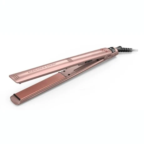 PLANCHA ELEGANCE ST KERATION + SECADOR BREEZE 001