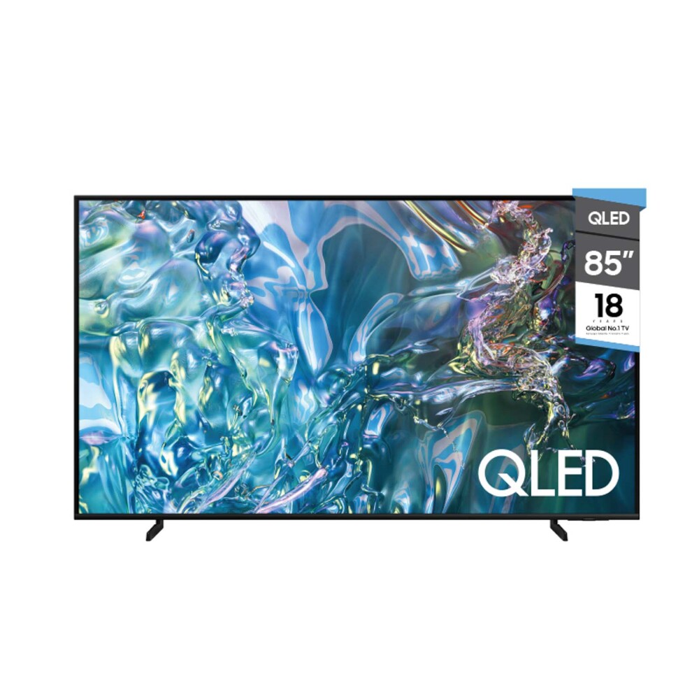 TV SAMSUNG QLED 85-PULGADAS SAQN85Q60DA