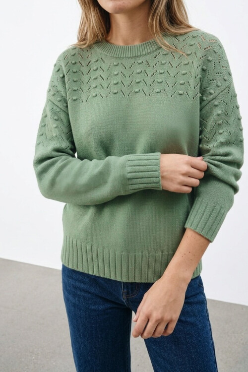 Sweater Cora Sweater Cora