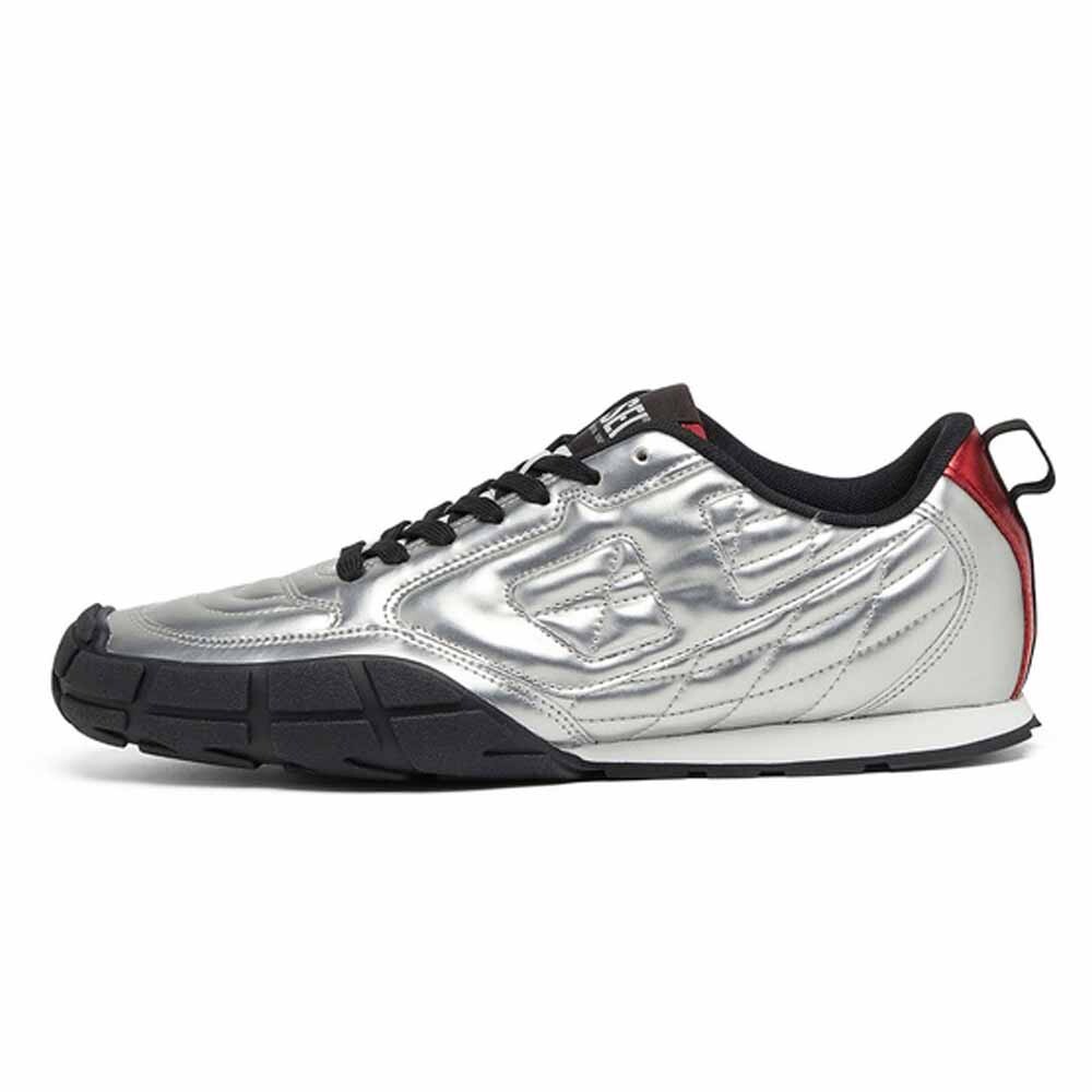 Zapatillas Para Mujer S-Pagodha Low W Plateado/Noir