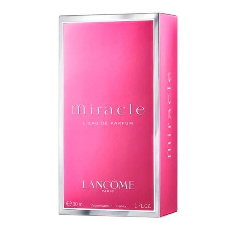 LancÃ´me Miracle EDP 30ml Vaporizador LancÃ´me Miracle EDP 30ml Vaporizador
