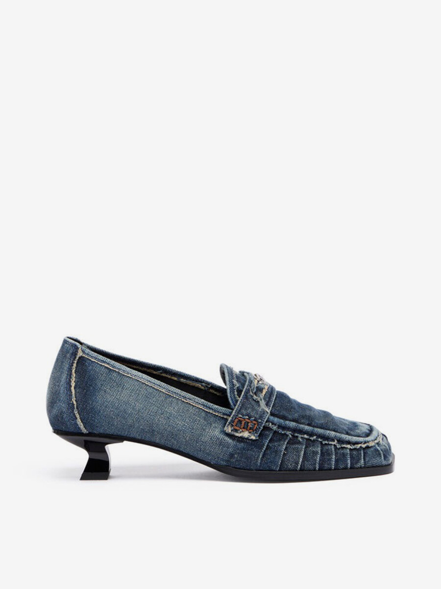 MOCASIN D-AMBER 