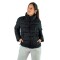 CAMPERA PUFFER ELI S-XL NEGRO