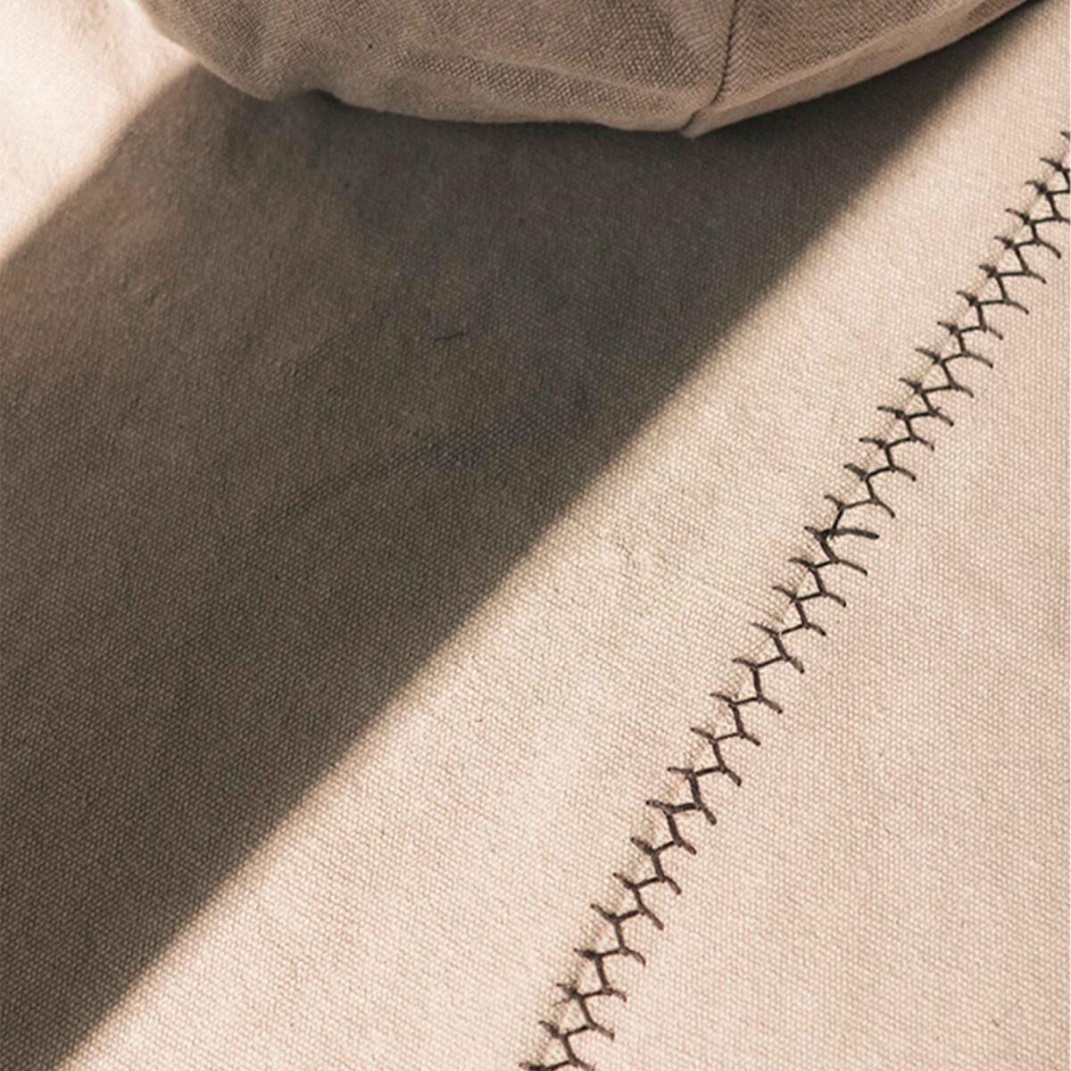 Alfombra Stonewashed - Gris 