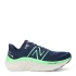 Championes de Hombre New Balance Running Course Azul Marino - Verde