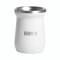 BREMEN MATE 300ML AC.INOX. Mate BREMEN De Acero Inoxidable Capacidad 300Ml - Gray