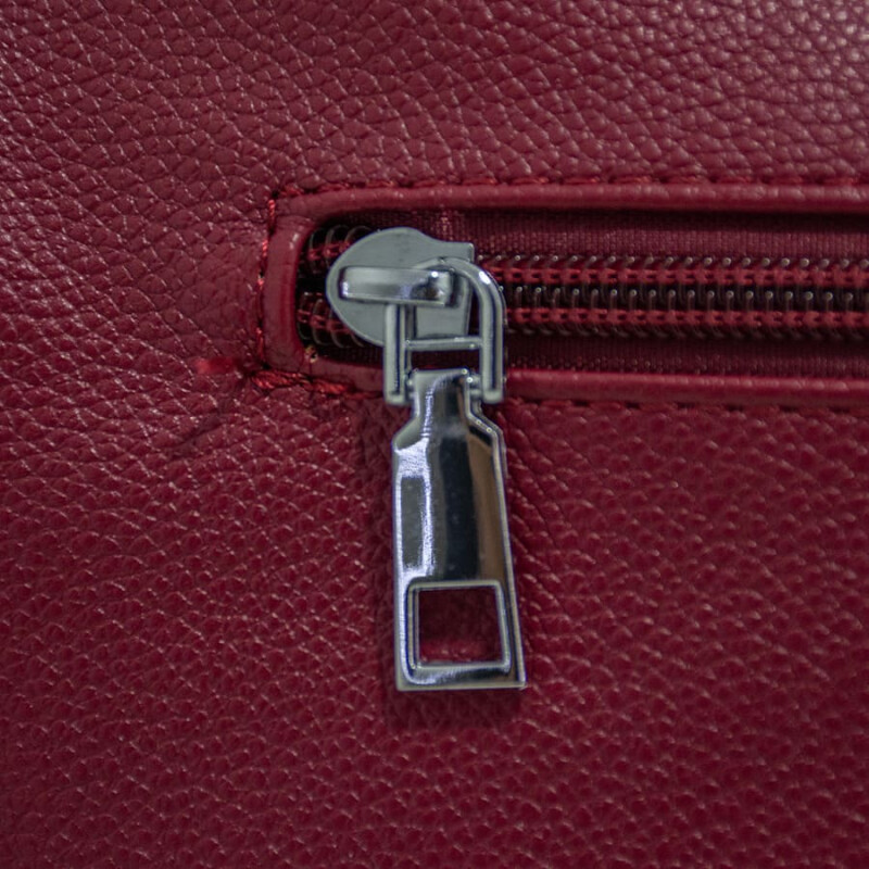 Carteras Muvem de Mujer - HM04 Rojo