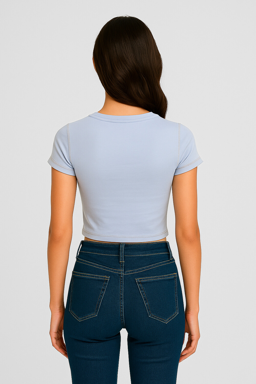 Remera Ohakune Estampado 1