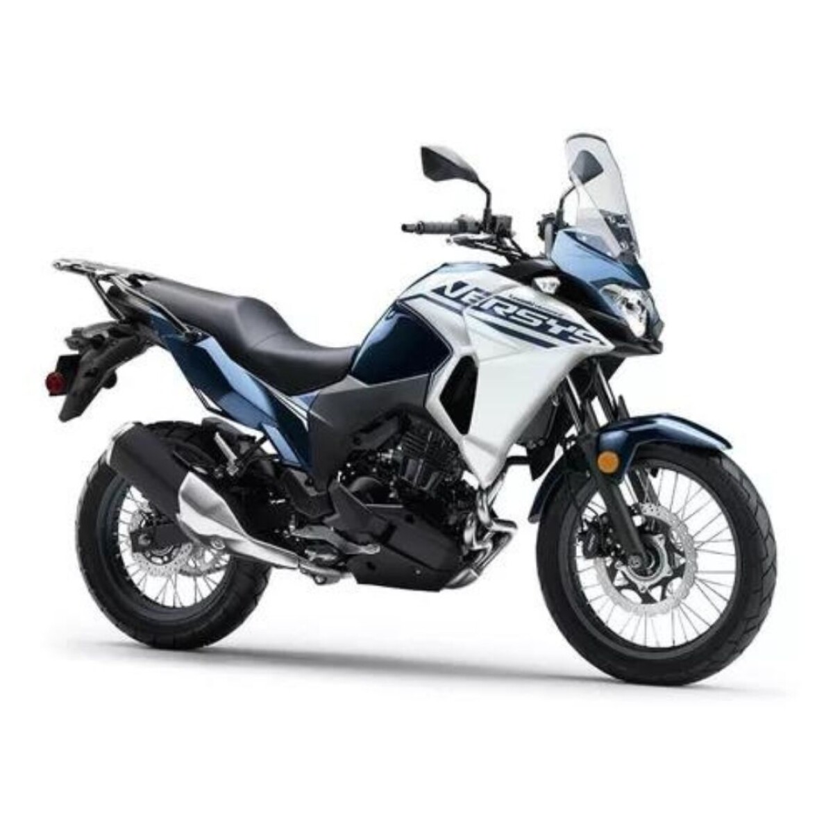 Kawasaki Versys 300 ABS - Reserva 