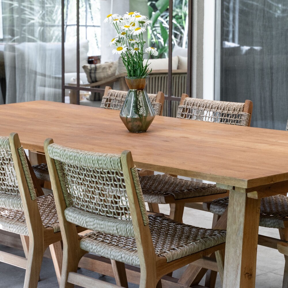 Silla interior/exterior, Kayne Silla interior/exterior, Kayne