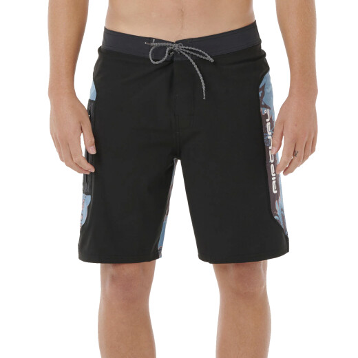 Boardshort Rip Curl Mirage Search - Negro Boardshort Rip Curl Mirage Search - Negro