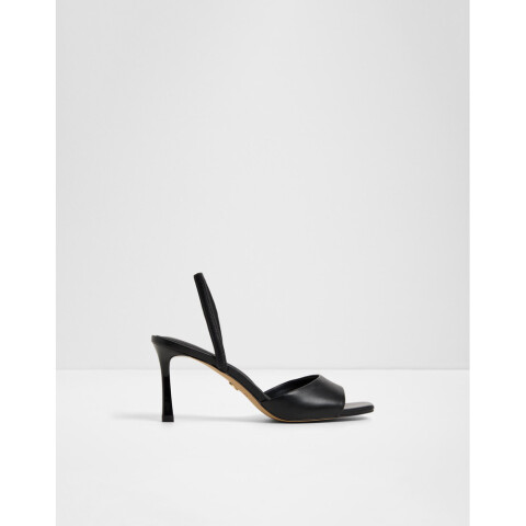 ANDYA BLACK SYNTHETIC BLACK