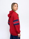 Campera Pipi Nacional Oficial Mujer 0w1