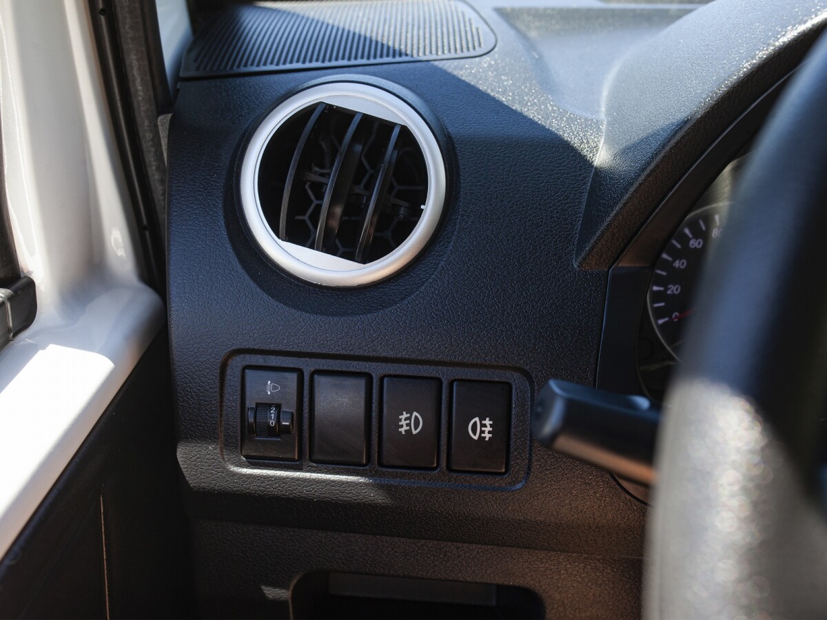 DFSK Box 1.1 Extra Full 2026 0KM | Permuta / Financia DFSK Box 1.1 Extra Full 2026 0KM | Permuta / Financia