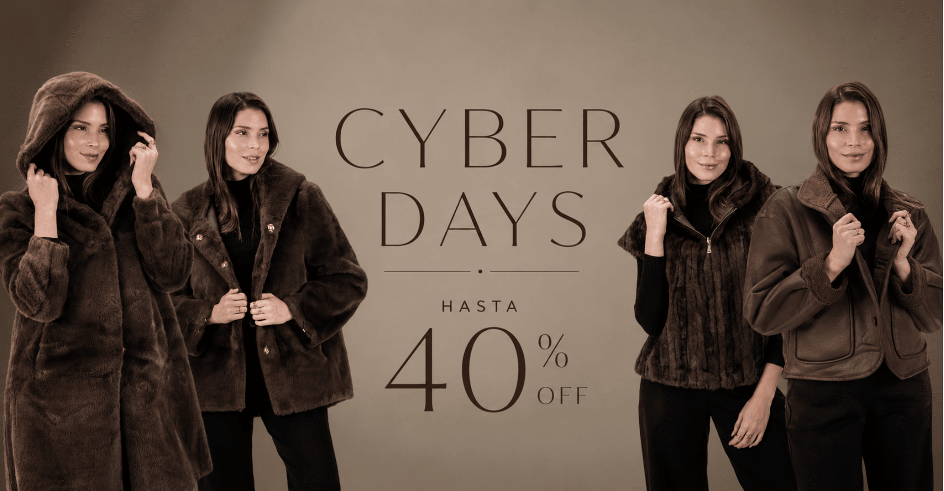 CIBER DAYS